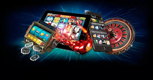 Зеркало Casino SpinCity